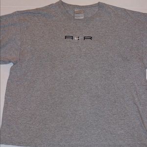 vintage nike air t shirt